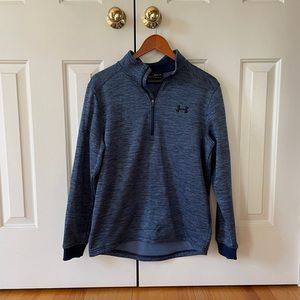 Under Armour Men’s Quarter Zip